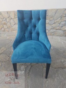Krzesło MEDIOLAN