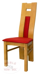 Krzesło NOWA KOSTKA 