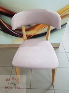 Krzesło PRL